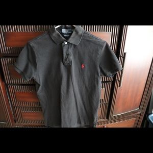 Ralph Lauren polo Red horse